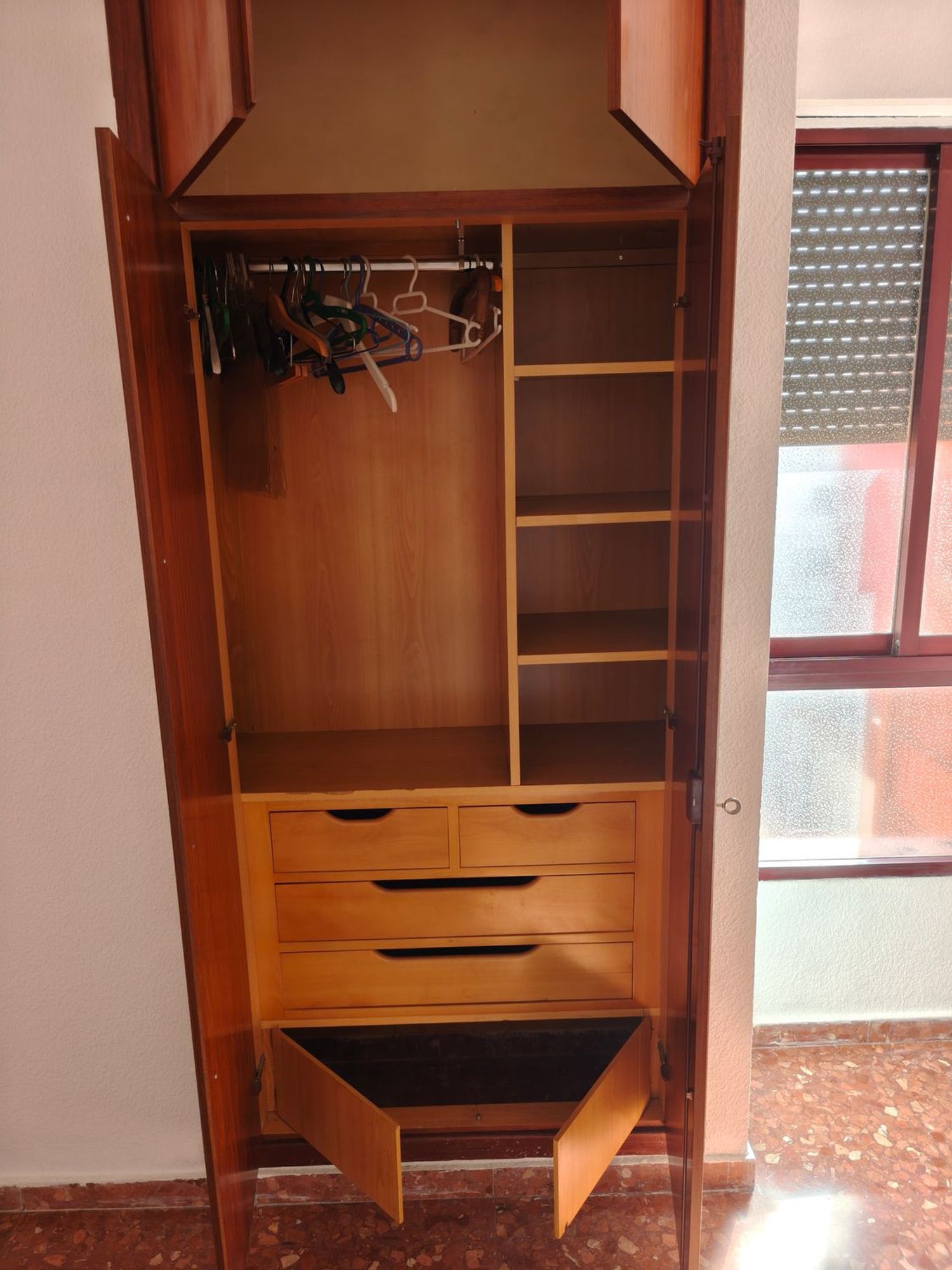 Piso en cno viejo de chirivella, 68 - Foto 18