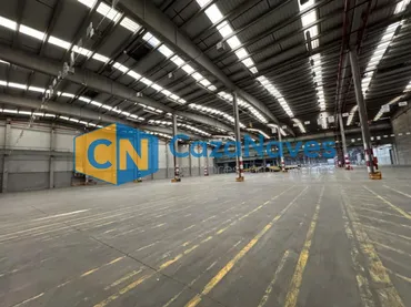 Nave Industrial en  Avenida de las Morcilleras 56 - Foto 8