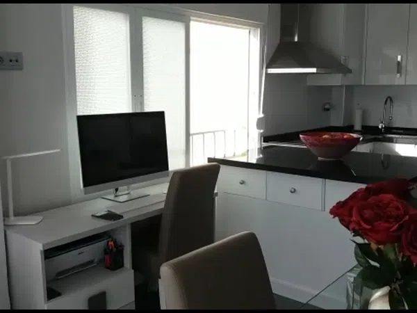 Piso en avenida de Andalucia, 5 - Foto 30