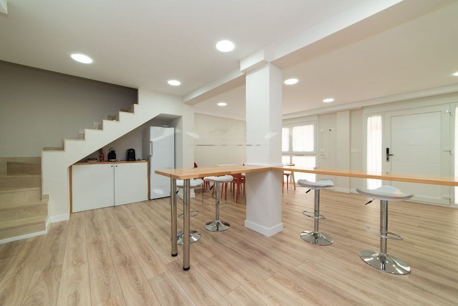 Piso en calle Pelagio Ferrer, 6 - Foto 24