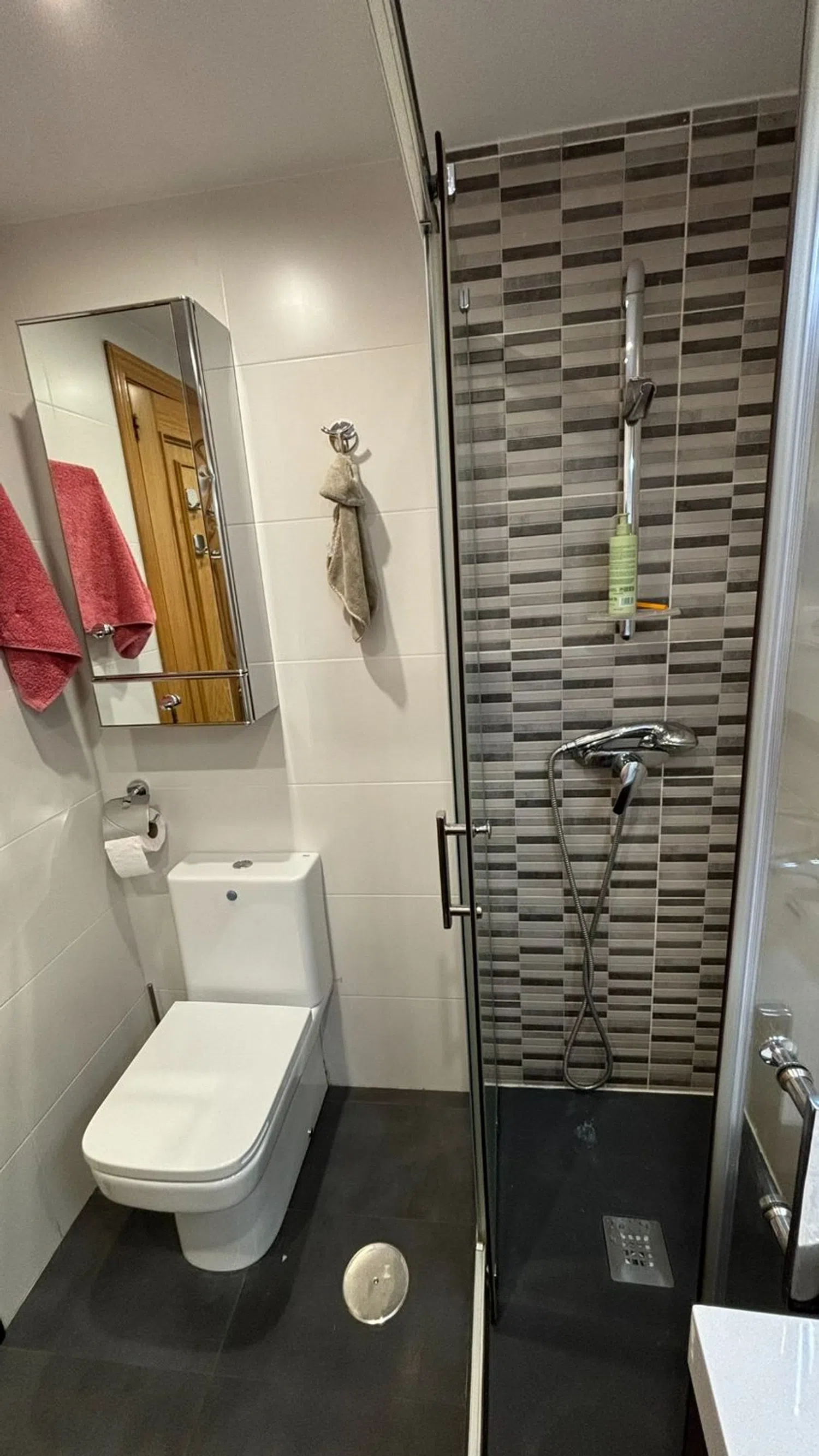 Piso en Barrio Pilar - Foto 9