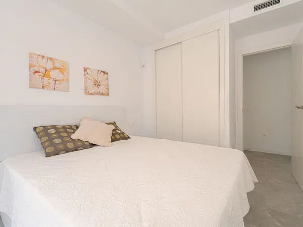 Dúplex en Calle de Guatemala, 2, Balcón de Finestrat-Terra Marina, Balcón de Finestrat-Terra Marina - Foto 27