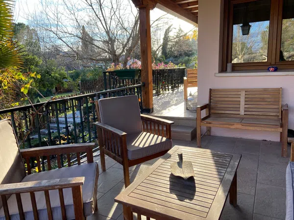 Casa independiente en avenida de la Tribuna, 24 - Foto 27