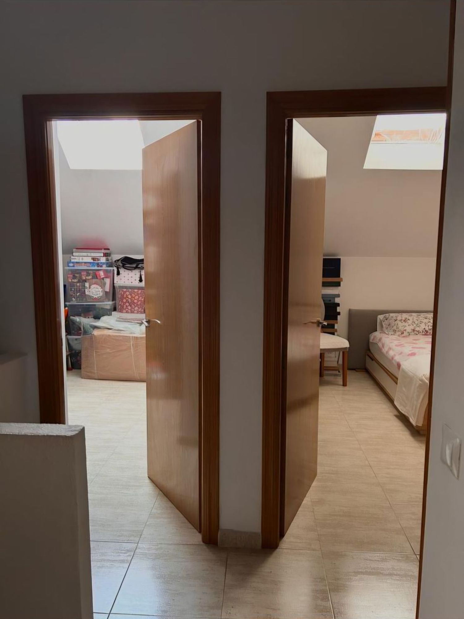 Chalet pareado en Calle Quintanas, 42 - Foto 3