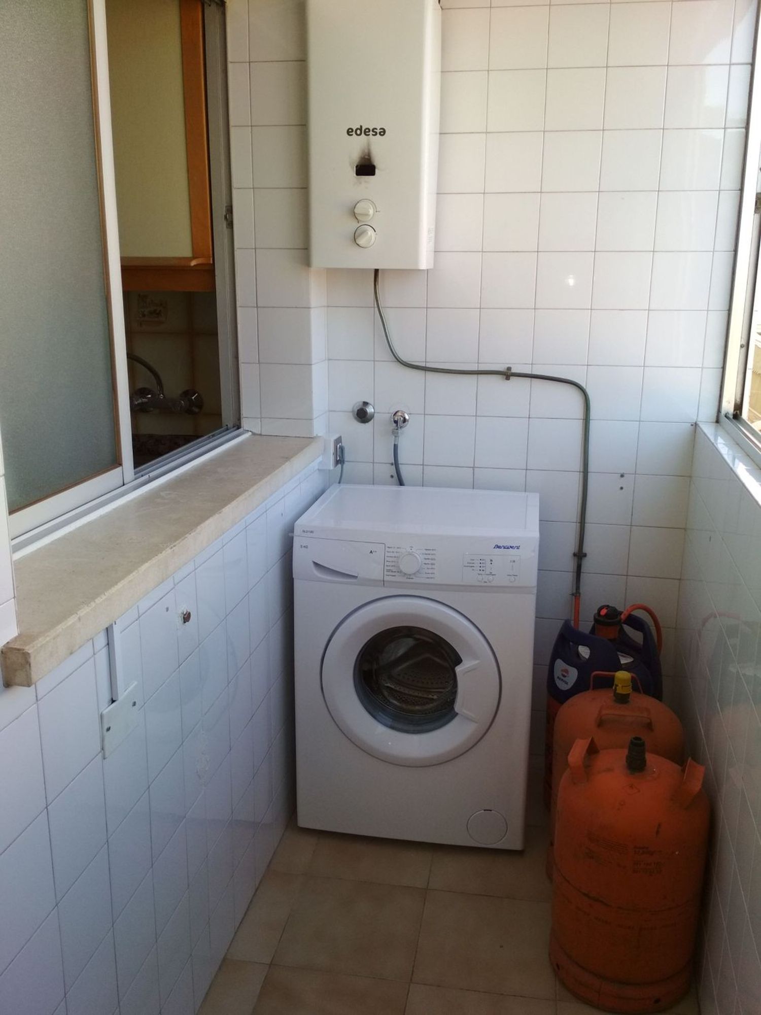 Piso en Calle Gabriel Pinazo Núñez, 5, Espinardo - Foto 10