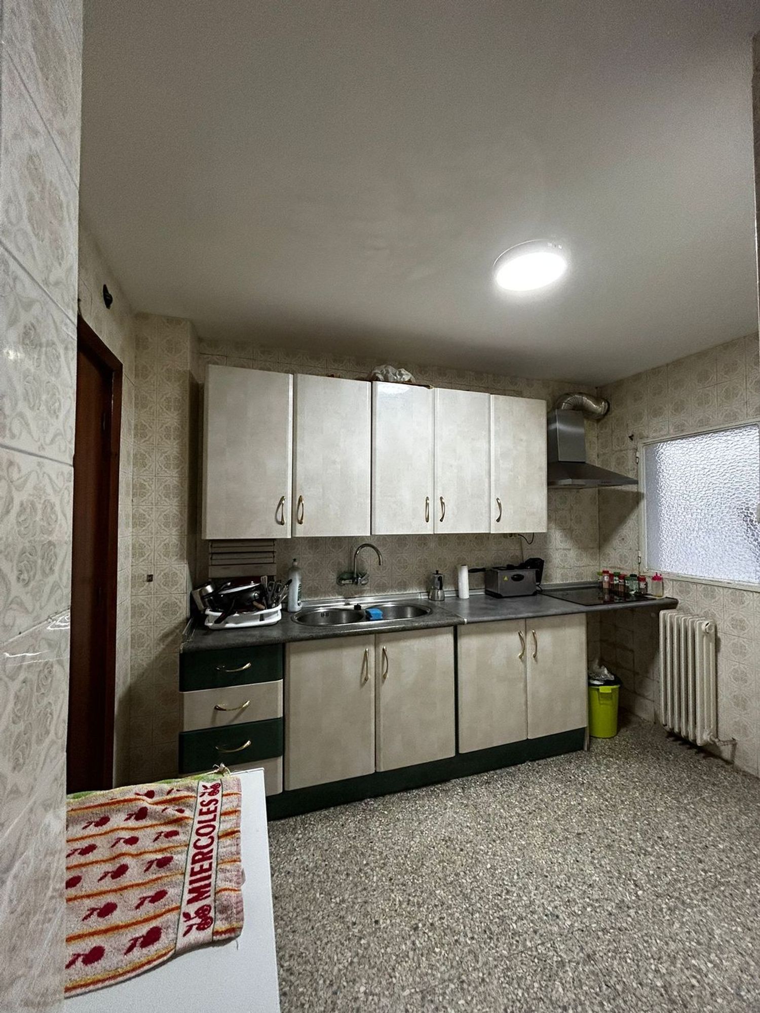 Piso en Calle Gonzalo Gallas, 41, Ronda - Arabial - Foto 7