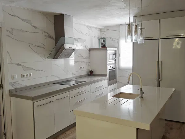 Piso en avenida de la Paz, 77 - Foto 7