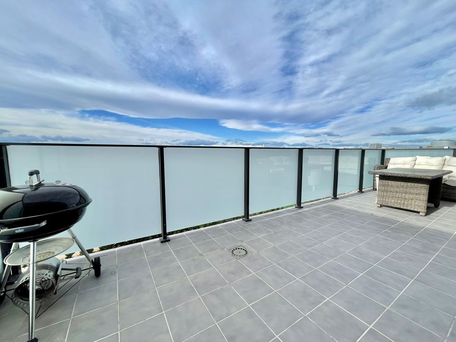 Ático en avenida de los Abogados de Atocha, 7 - Foto 25