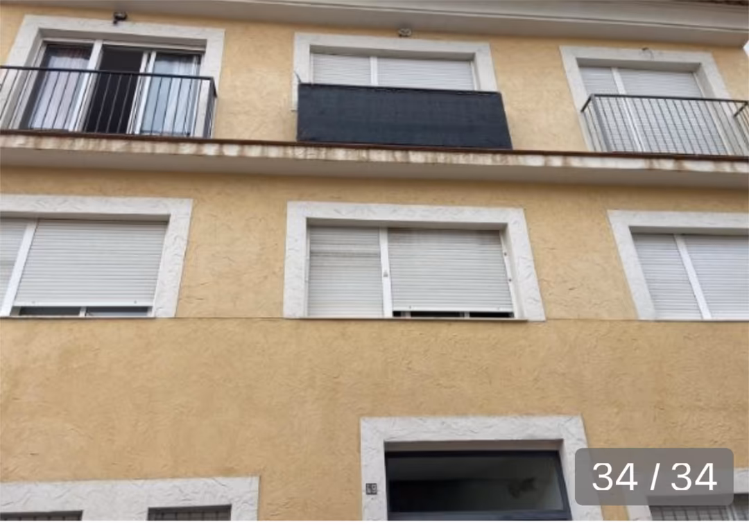 Ático en  Calle Sierra de Carrascoy 5 - Foto 4