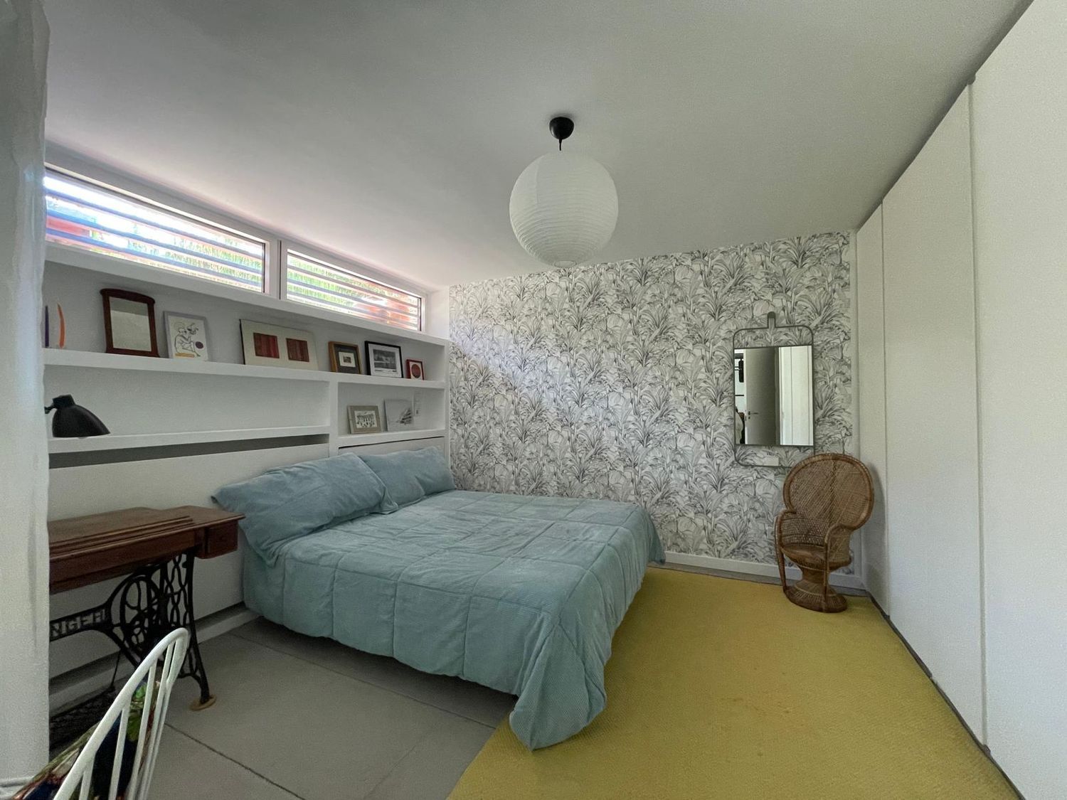 Estudio en calle de Antonio Sanfiz, 2 - Foto 4