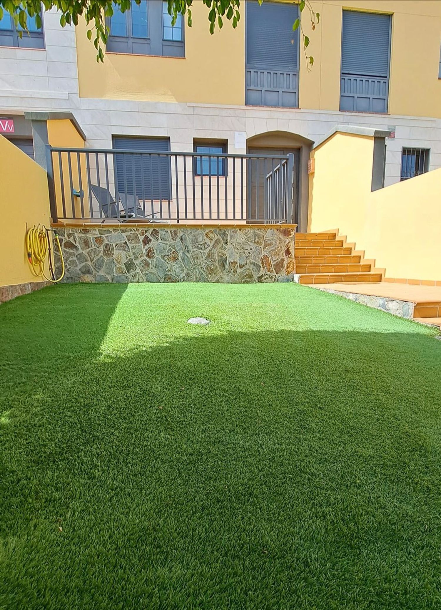 Chalet adosado en Avenida Virgen de Guadalupe, 5, La Caleta - Foto 21