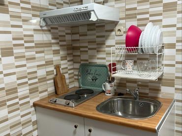 Estudio en L'Hospitalet de Llobregat - Foto 5