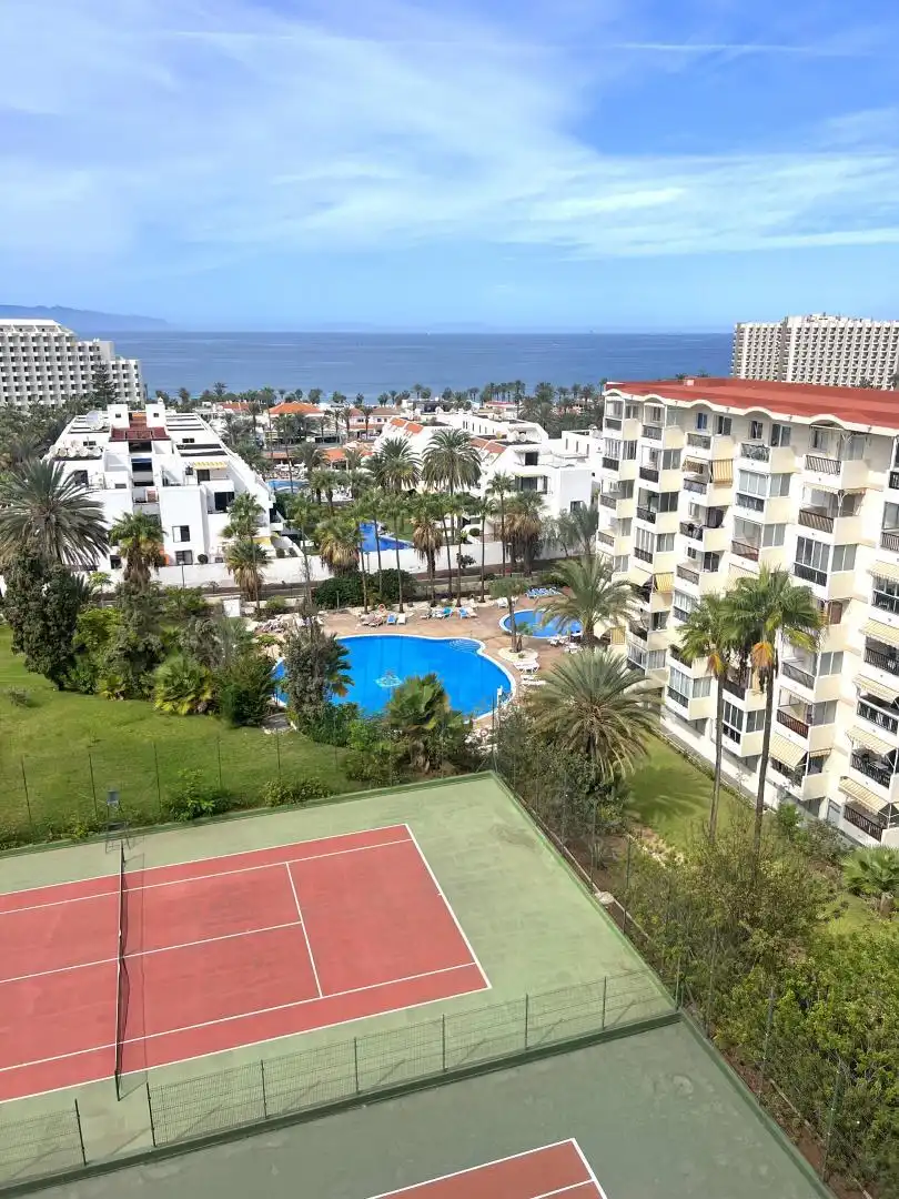 Apartamento en  Avenida Santiago Puig 4 - Foto 19
