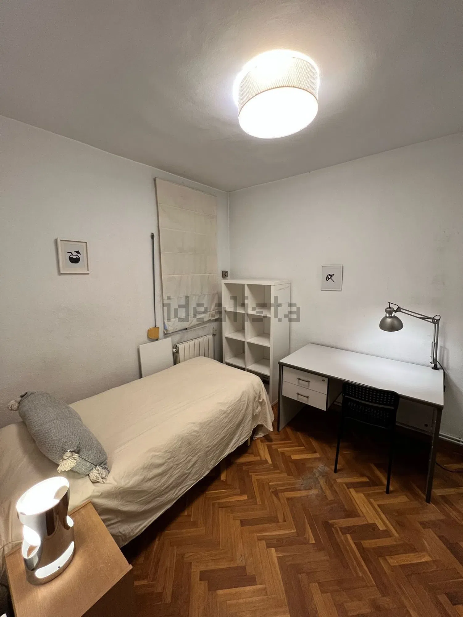 Piso en calle d'Aragó, 18 - Foto 5