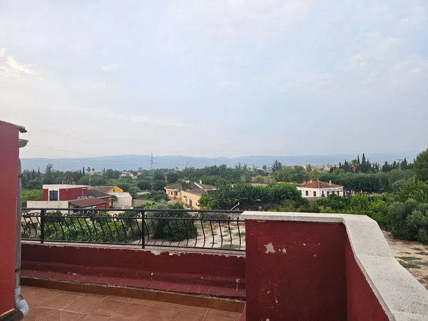 Casa terrera en carril Horticola, 16 - Foto 17