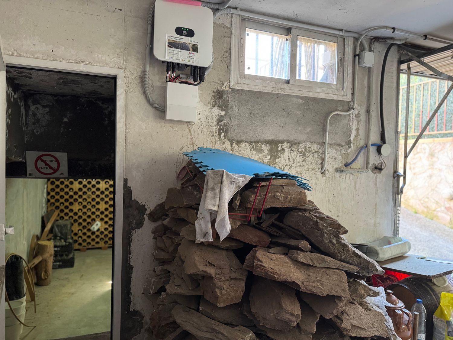 Chalet adosado en calle del Castaño, 94 - Foto 36