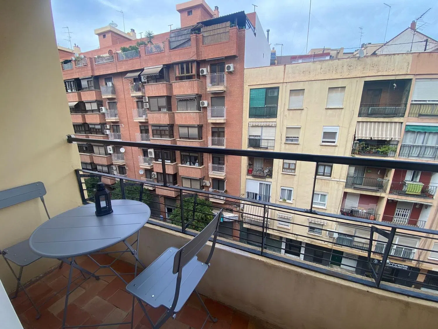 Ático en calle de Pintor Stolz, 49 - Foto 5