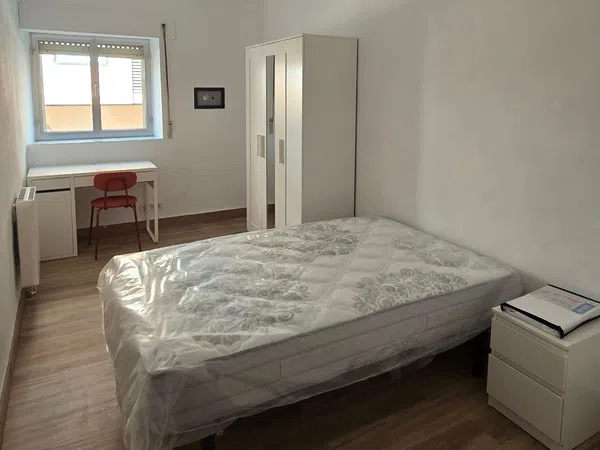 Piso en Calle Tejares, 33, San Bernardo - Foto 1