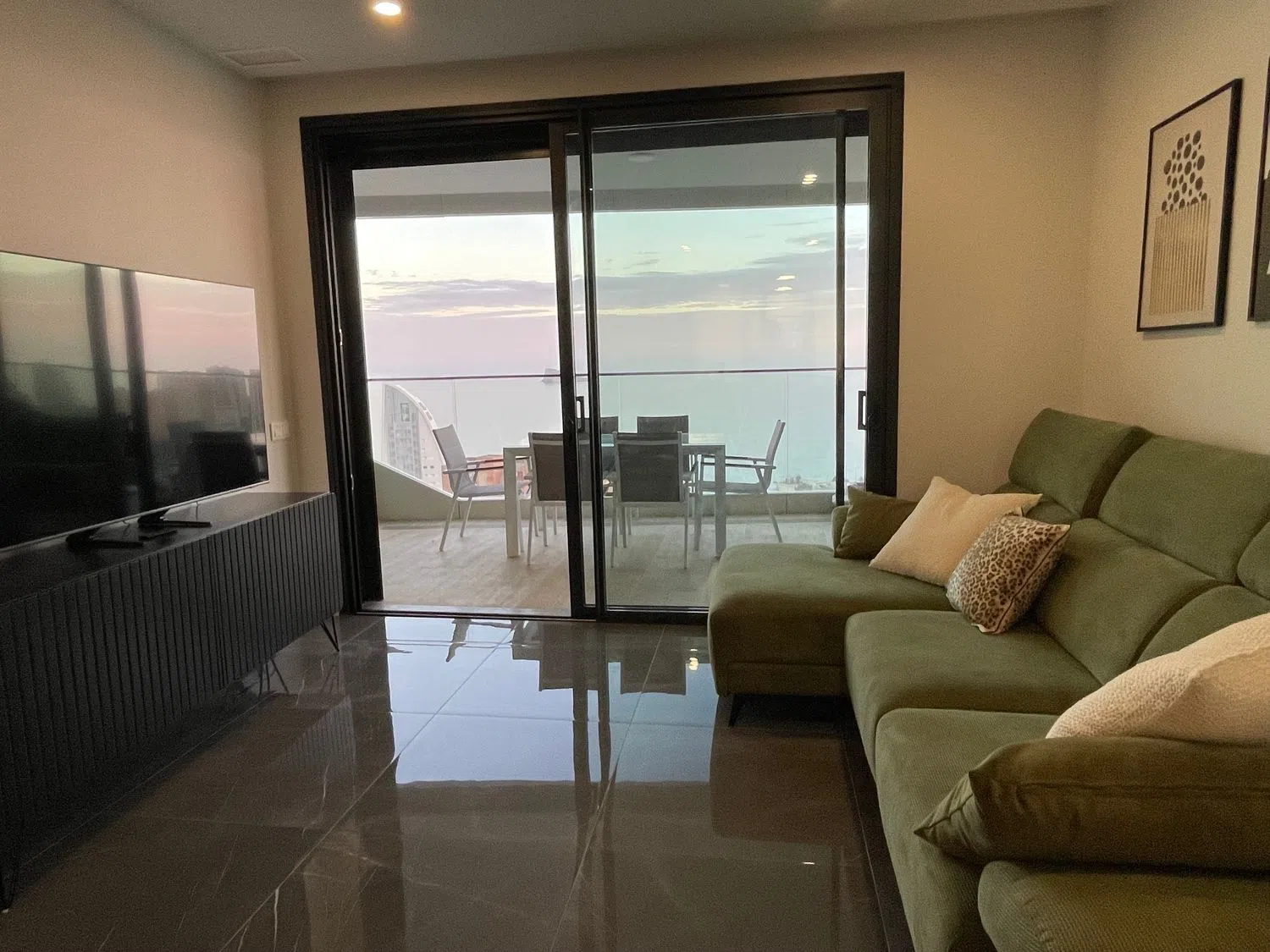 Piso en avenida de Benissa, 2 - Foto 19