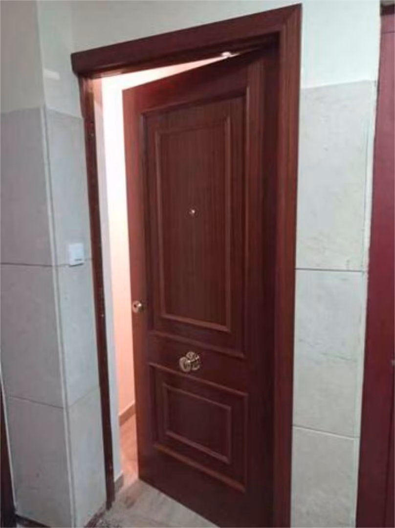 Piso en Los Remedios