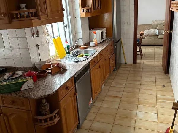 Ático en Avenida Benito Vigo, 119 - Foto 4