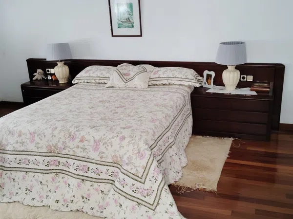 Casa rural en camino do Rozo, 35 - Foto 31