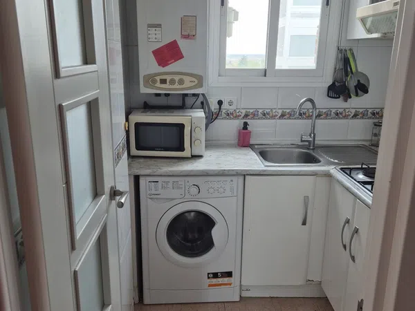 Piso en Barrio Pavones - Foto 4