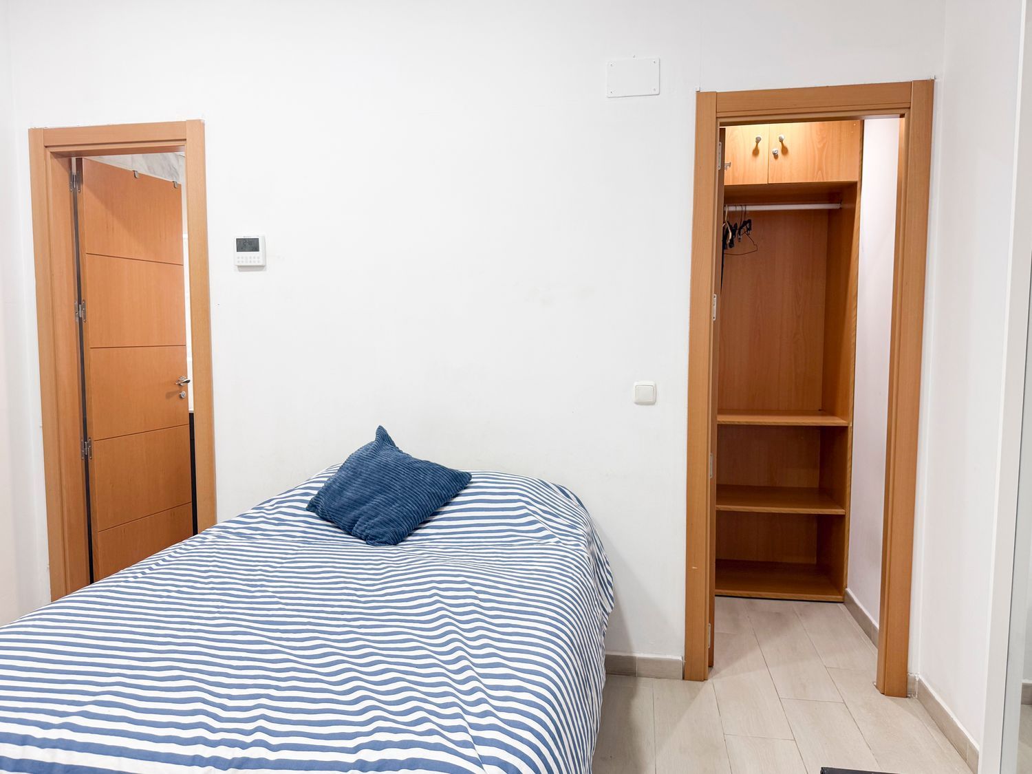 Estudio en Calle Adela Quiguisola, 5, La Trinidad - Foto 9