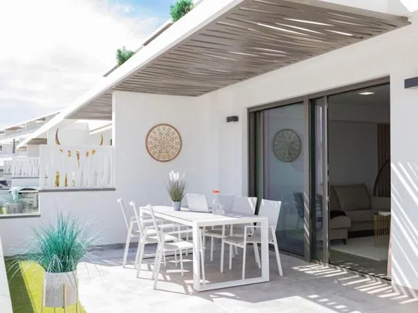 Piso en Calle de Colombia, 7, Balcón de Finestrat-Terra Marina, Balcón de Finestrat-Terra Marina - Foto 23