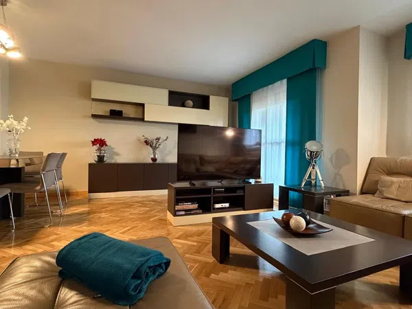 Chalet adosado en calle Medinaceli, 5 - Foto 5