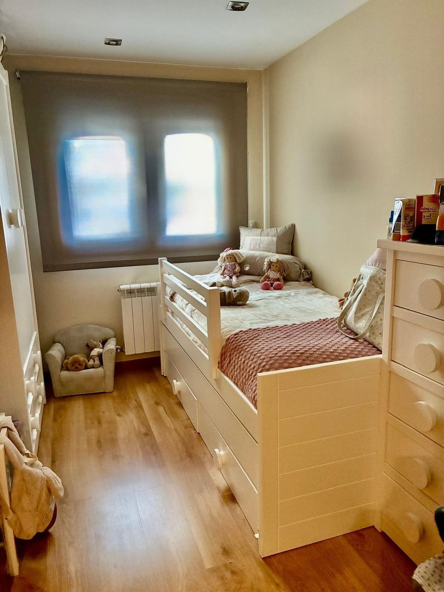 Piso en calle Juan Flórez, 124 - Foto 8