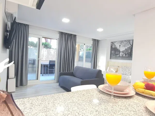 Piso en Avenida Jardines de las Golondrinas, 8, Romana Playa - Foto 11