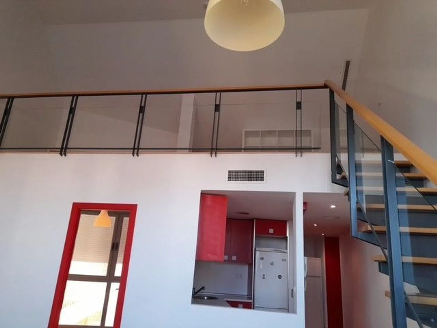 Estudio en calle de los Cerezos, 14 - Foto 4