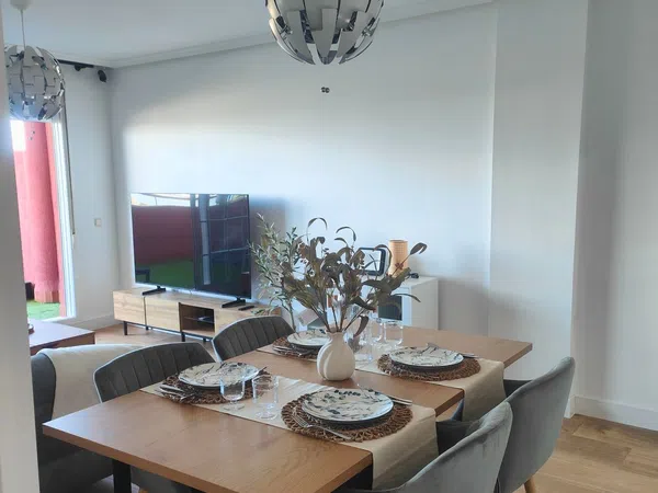 Piso en Calle Ánade, 35, El Sabinar - Urbanizaciones - Las Marinas - Foto 17