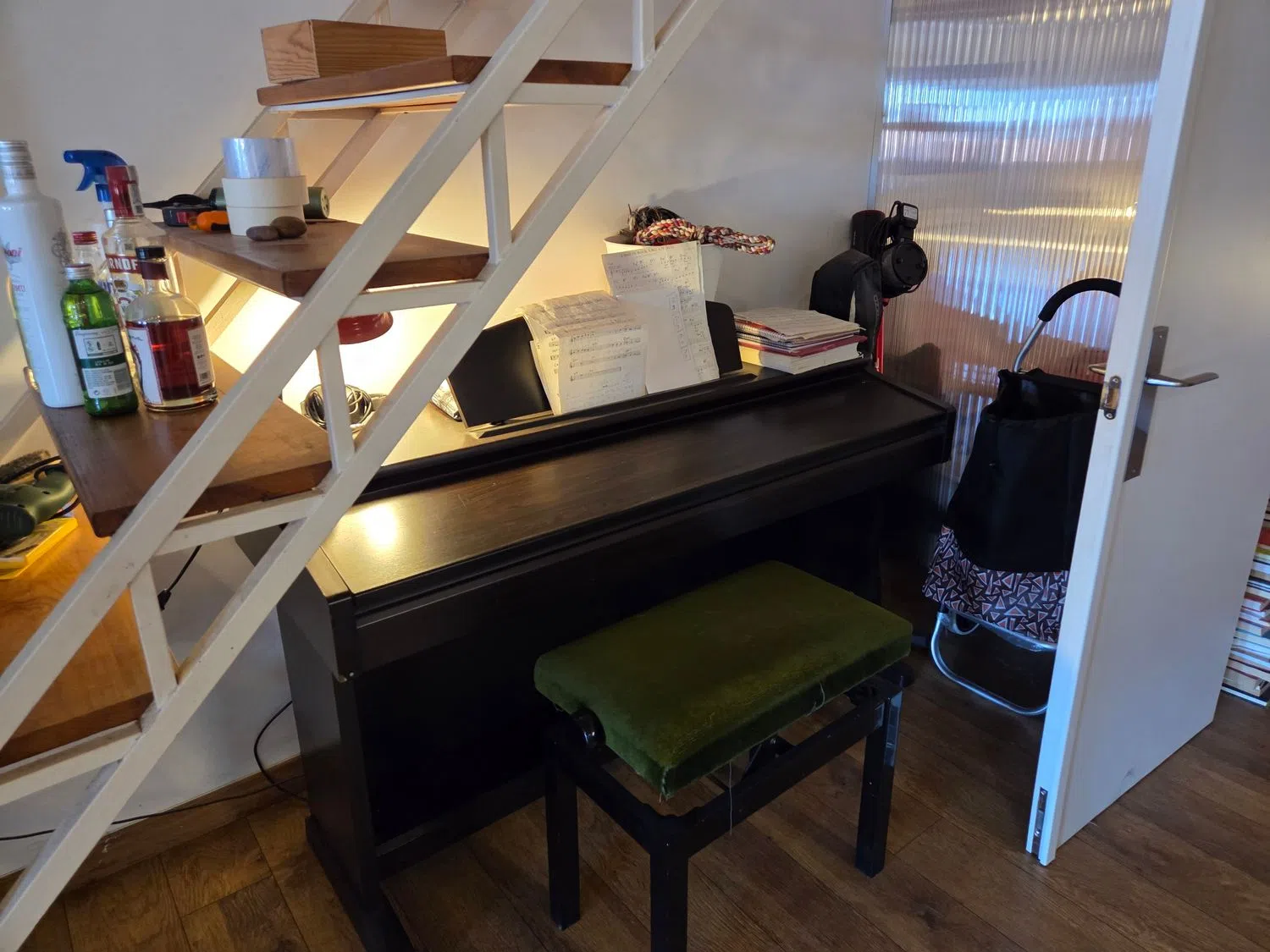 Piso en Alejandro Sánchez, 95 - Foto 26