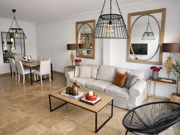 Piso en calle Igualeja, 9 - Foto 3