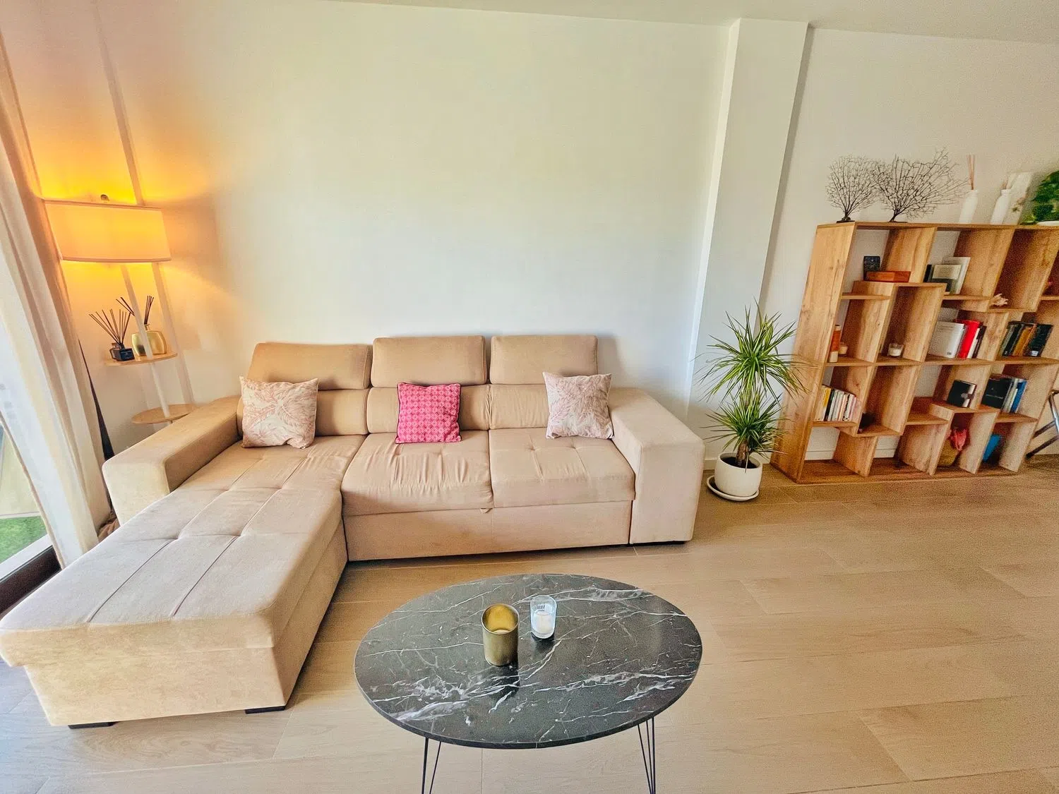 Piso en calle Comadrona Teresa Sarrió Busquier, 9 - Foto 6