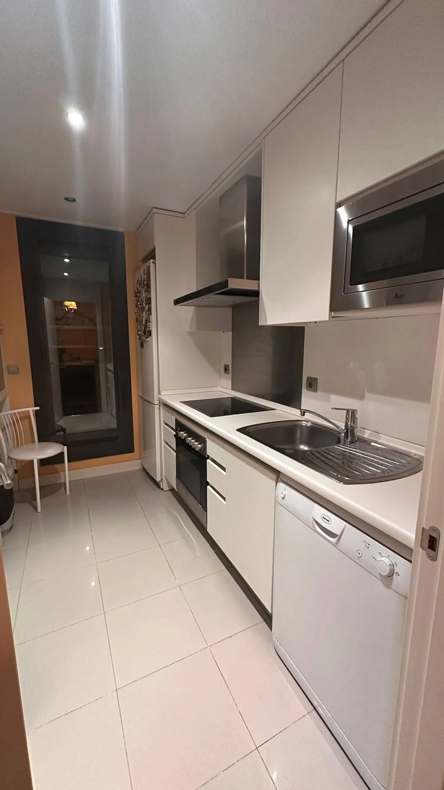 Piso en calle de Melchor Fernández Almagro, 11 - Foto 6