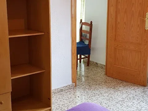 Piso en c/Jiménez Garrido, 2
