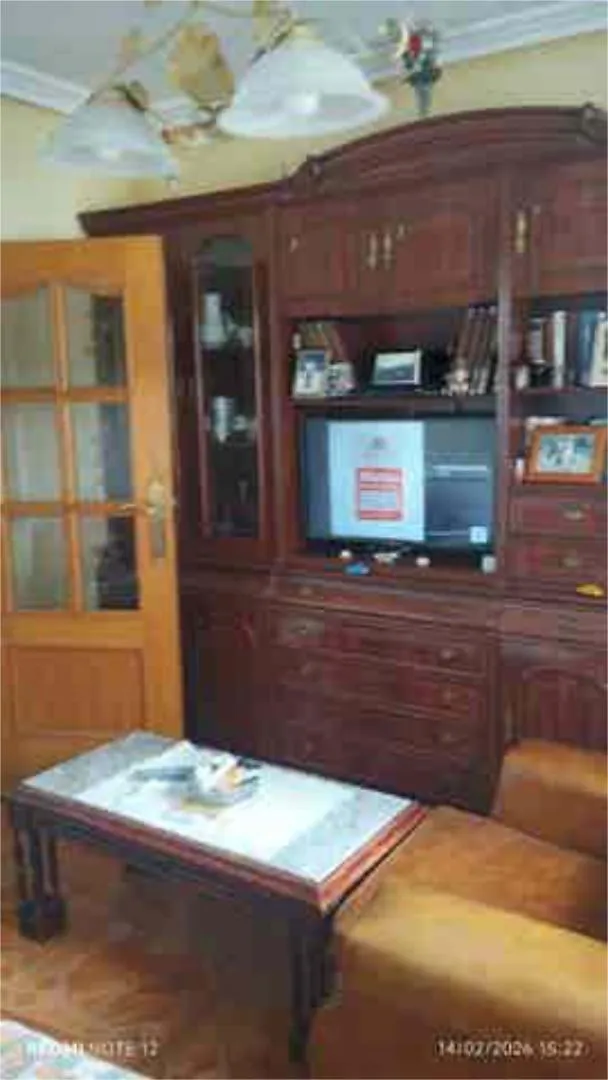 Piso en Nuevo Hospital - Foto 6