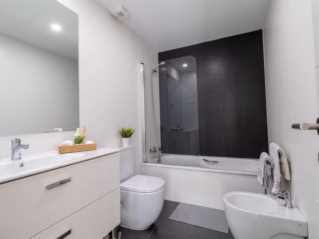 Piso en  Calle de Carlos y Guillermo Fernández Shaw 1 - Foto 23