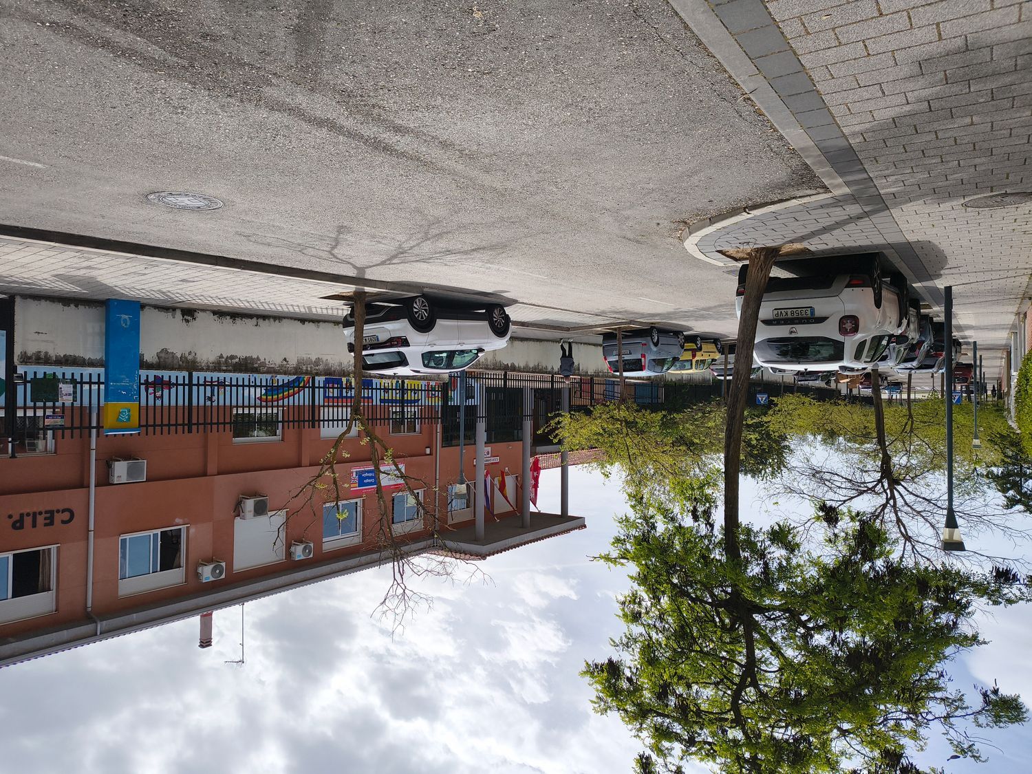 Chalet adosado en Zona Estación- Centro - Foto 4