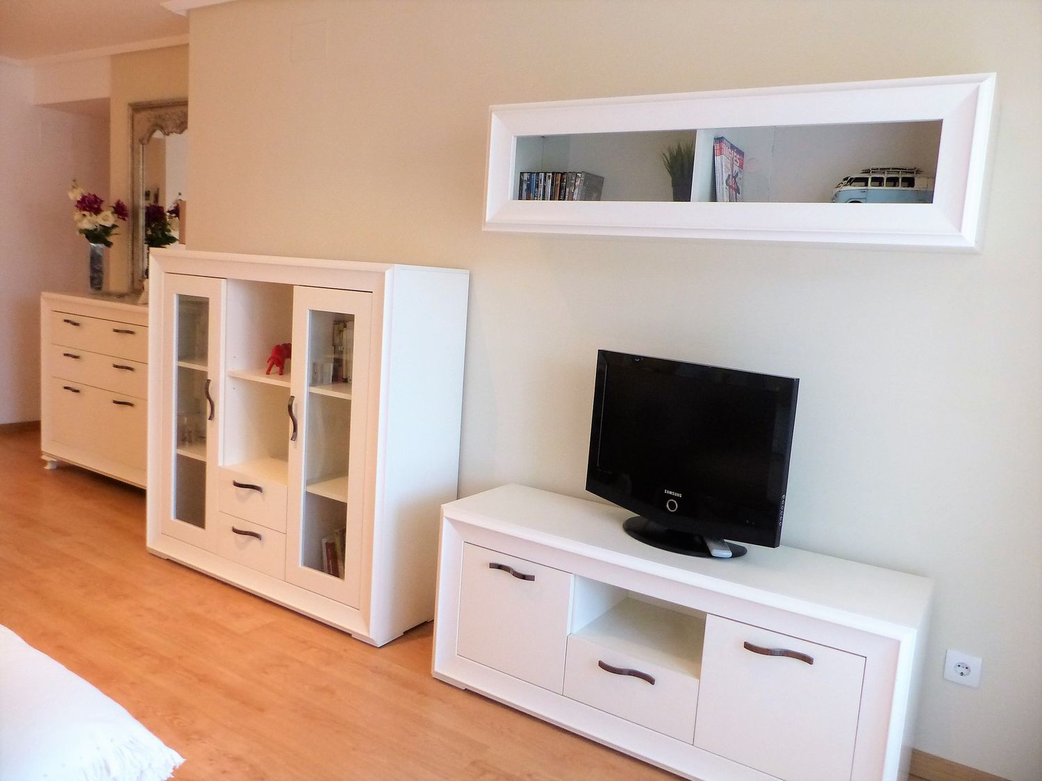 Piso en paseo Serra d 'Espadá, 3 - Foto 14