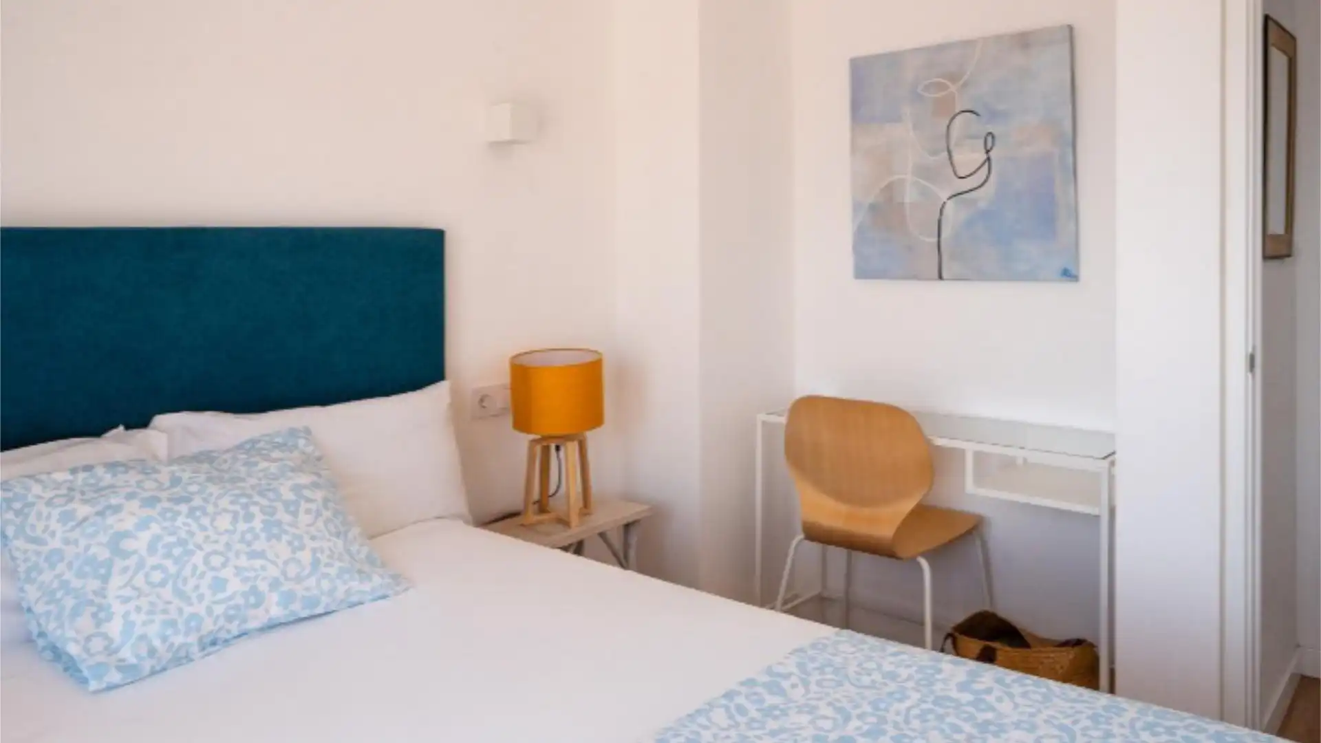 Piso en  Calle Conde de Ureña 5 - Foto 9