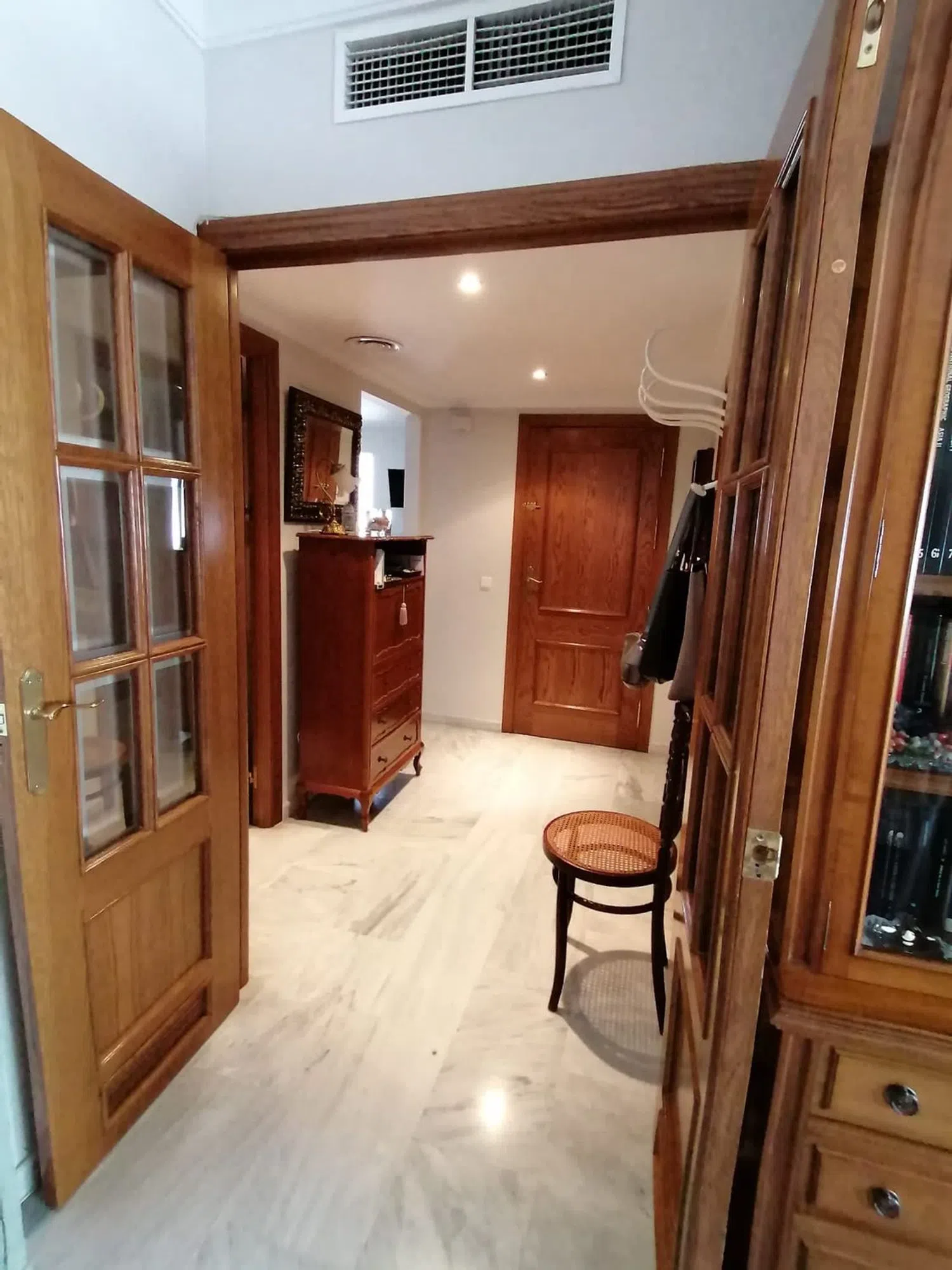 Piso en calle Historiador Manuel Salcines, 1 - Foto 4