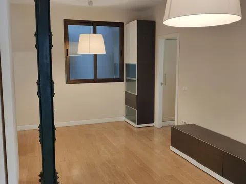 Piso en avenida de Menéndez Pelayo, 32 -40