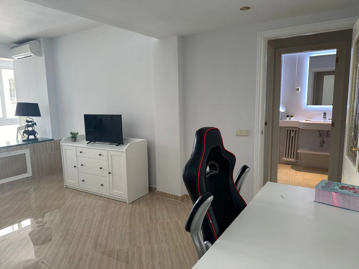 Piso - Foto 4