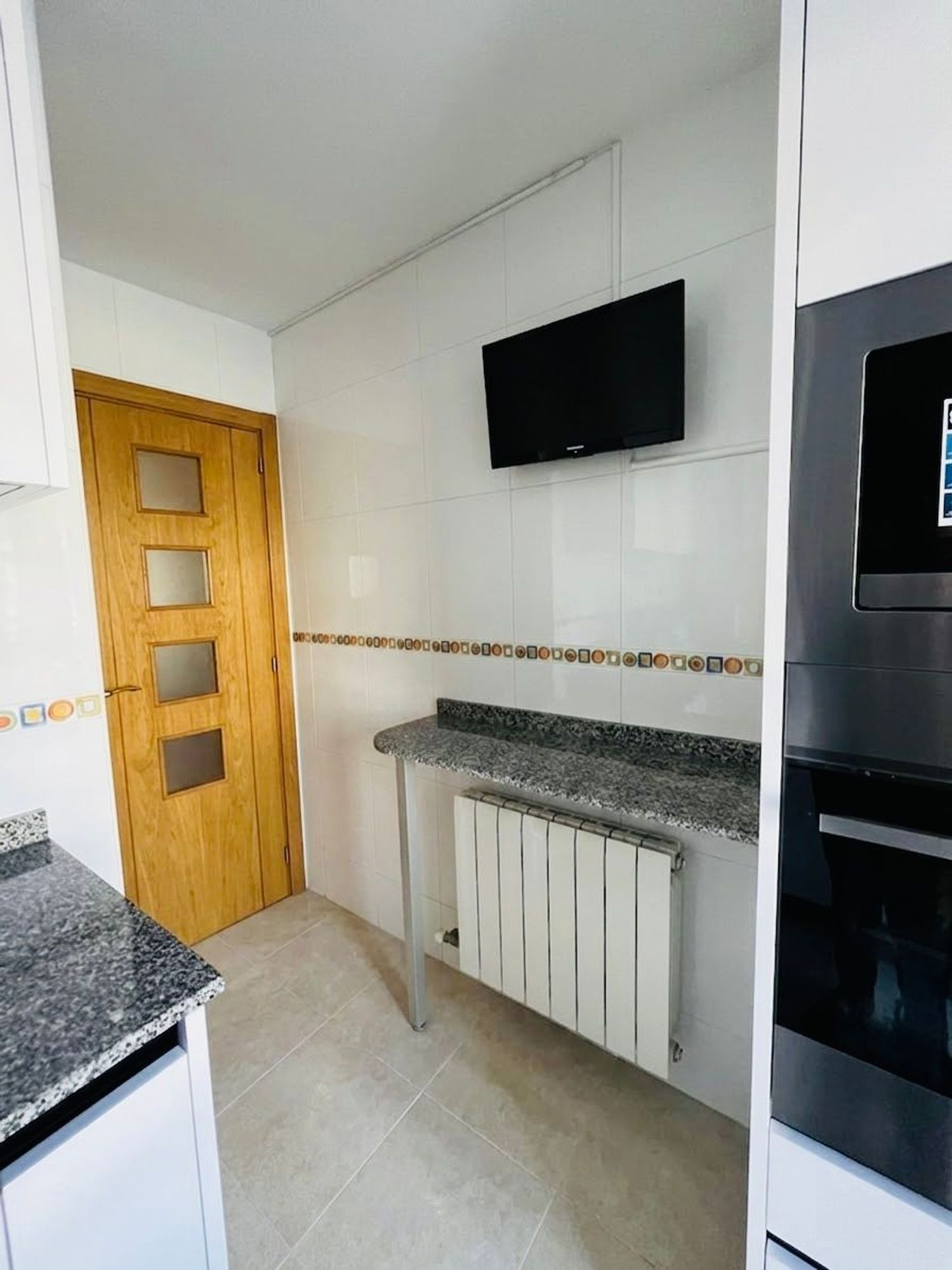 Piso en Calle George Borrow, 23 -25, La Platina-Hospital-Campus - Foto 15