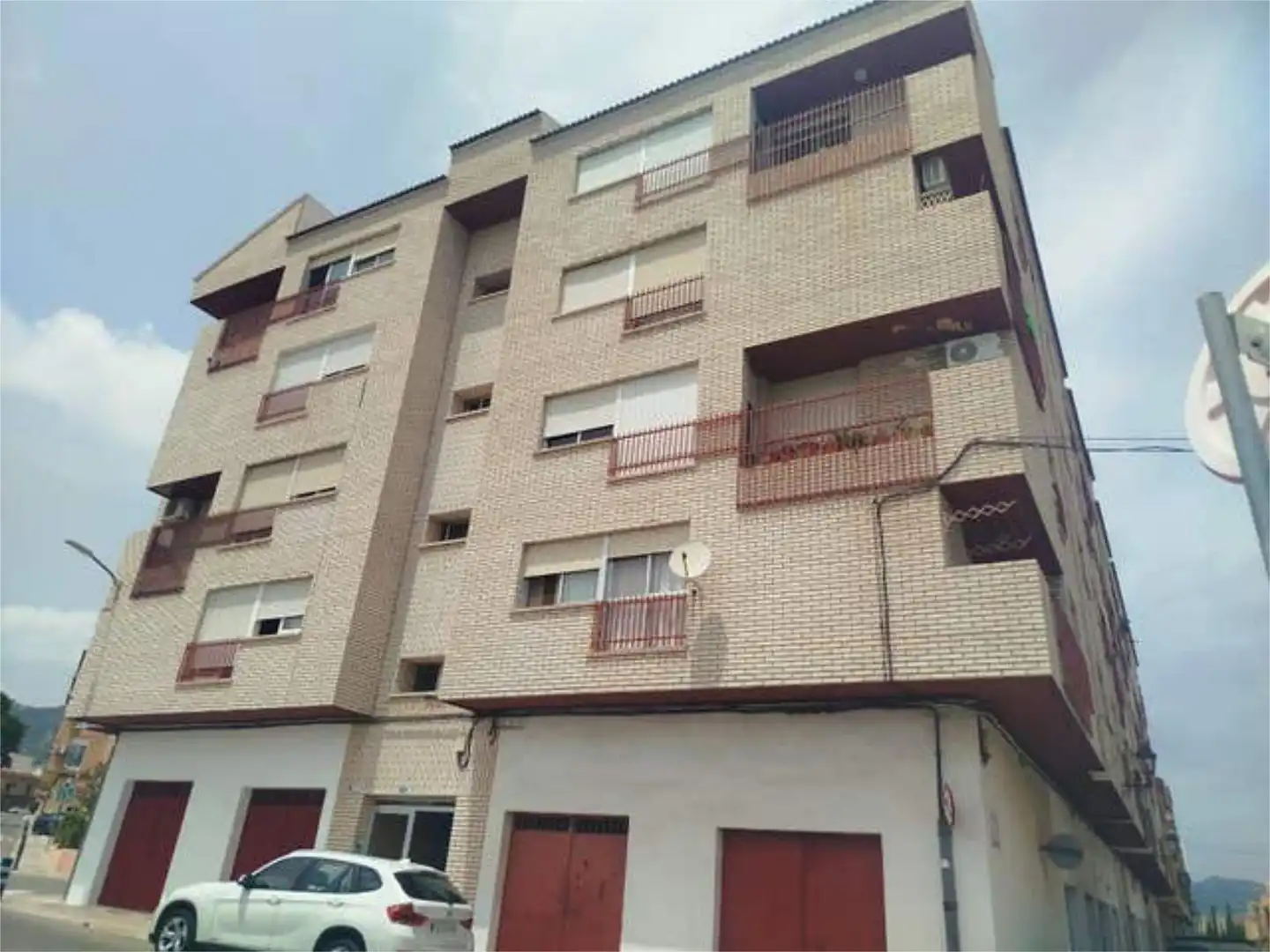 Piso en Ronda Quemalo 15 - Foto 2