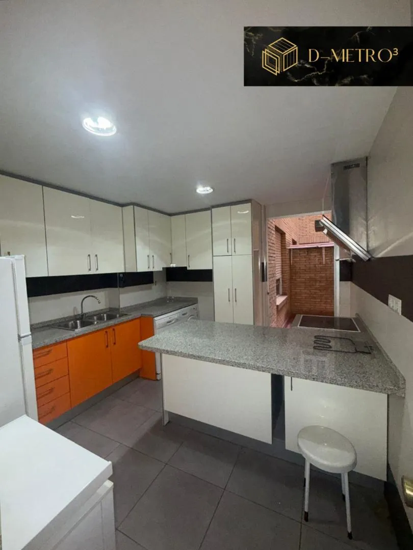 Piso en  Calle Pedro Antonio de Alarcón 54 - Foto 7